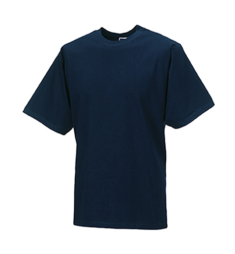 RUSSELL / T-SHIRT R-180M-0