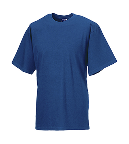 RUSSELL / T-SHIRT R-180M-0