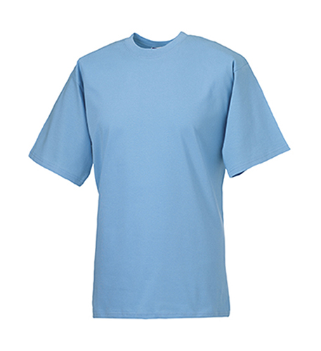 RUSSELL / T-SHIRT R-180M-0
