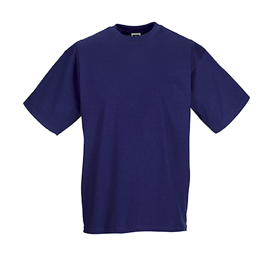 RUSSELL / T-SHIRT R-180M-0