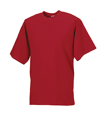 RUSSELL / T-SHIRT R-180M-0