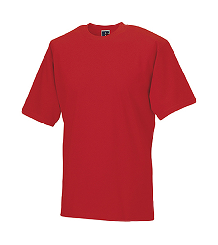 RUSSELL / T-SHIRT R-180M-0
