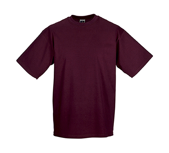 RUSSELL / T-SHIRT R-180M-0