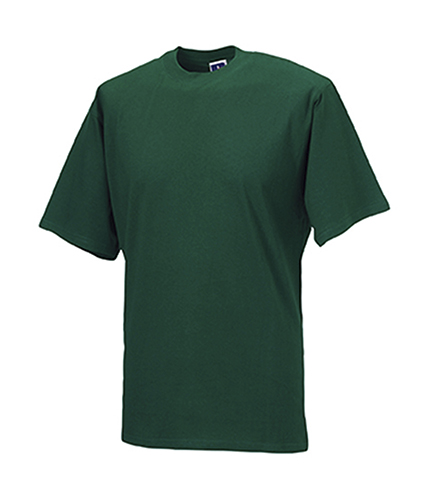 RUSSELL / T-SHIRT R-180M-0