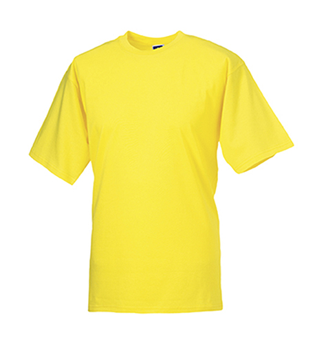 RUSSELL / T-SHIRT R-180M-0
