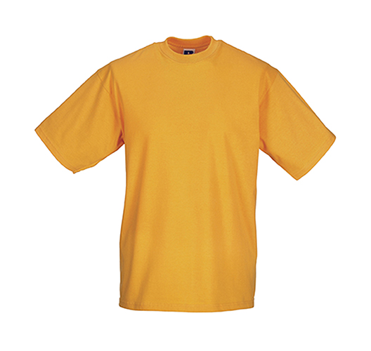 RUSSELL / T-SHIRT R-180M-0