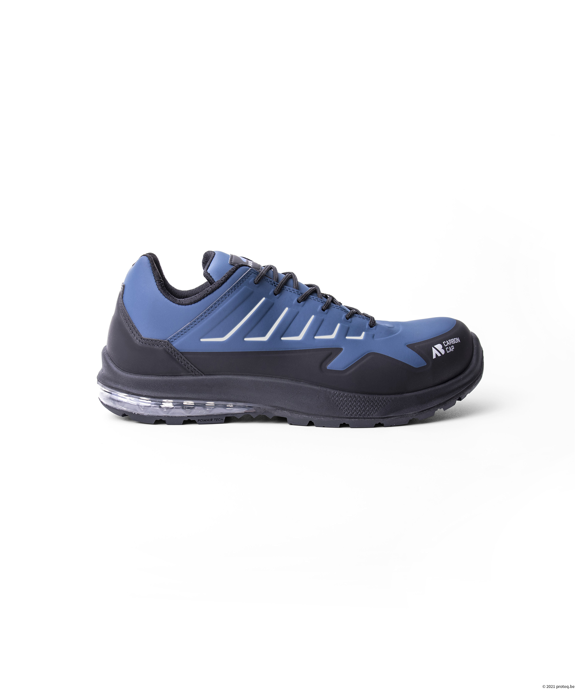 ABOUT BLU / SCHOENEN MARS LOW S3 ESD