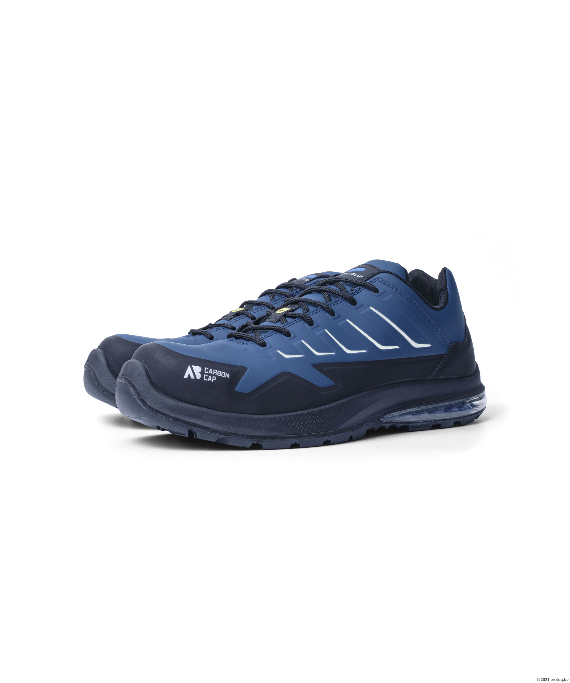 ABOUT BLU / SCHOENEN MARS LOW S3 ESD