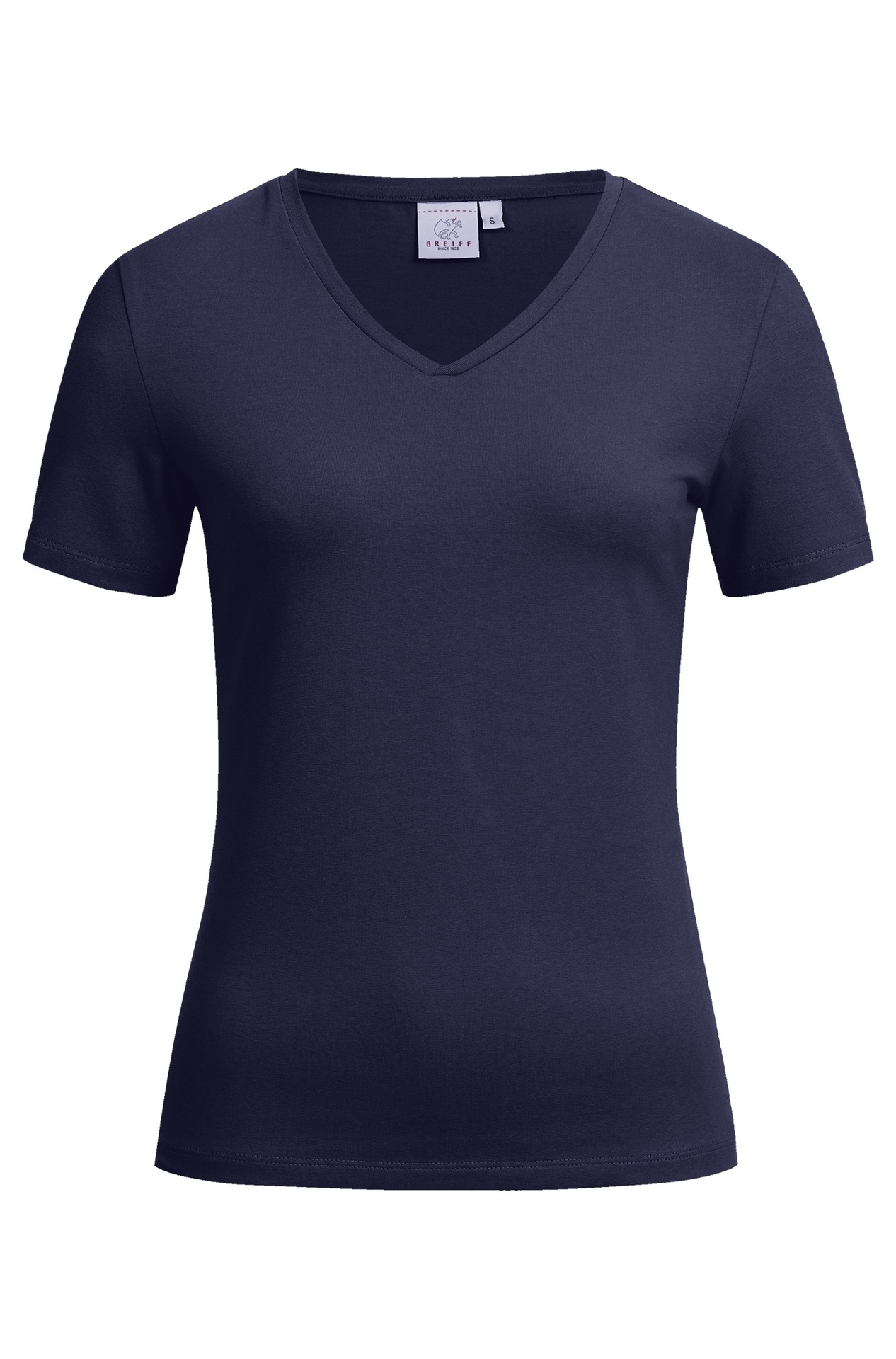 GREIFF / DAMES SHIRT RF SHIRTS 6864.1405