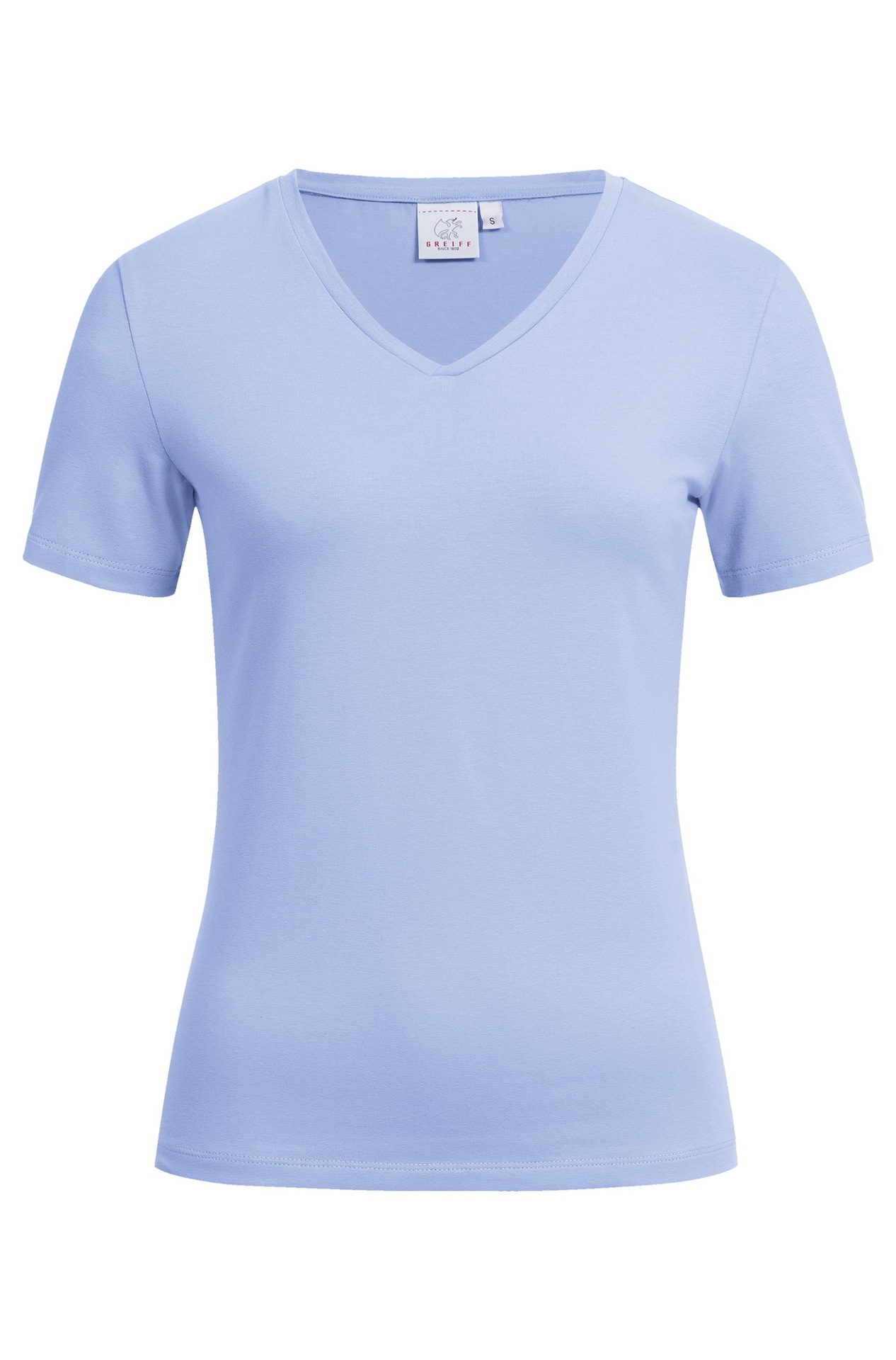 GREIFF / DAMES SHIRT RF SHIRTS 6864.1405