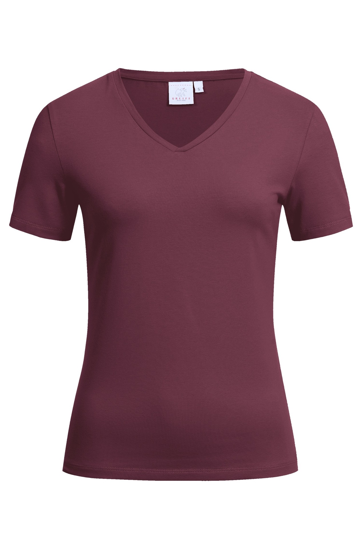 GREIFF / DAMES SHIRT RF SHIRTS 6864.1405