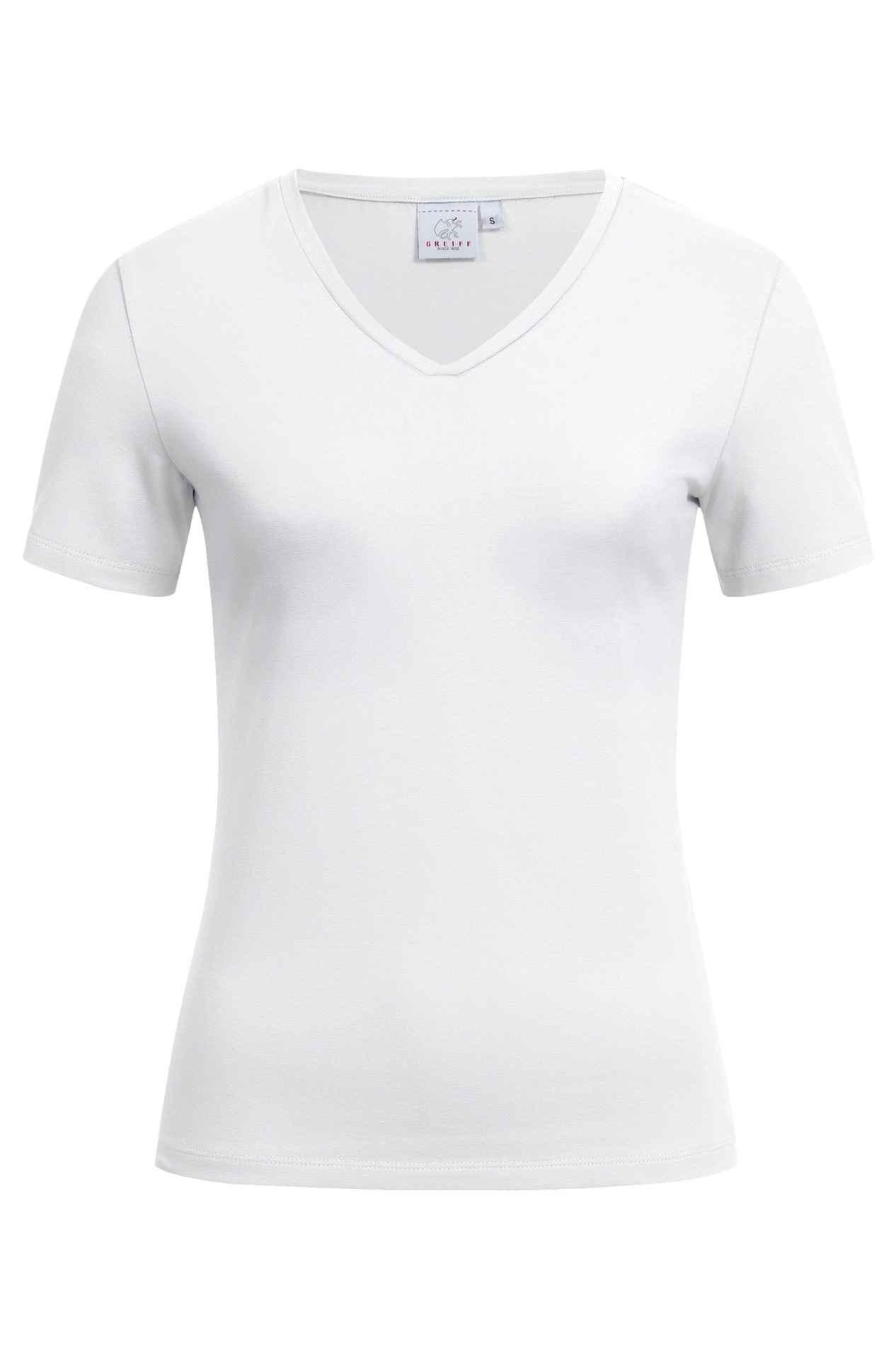 GREIFF / DAMES SHIRT RF SHIRTS 6864.1405