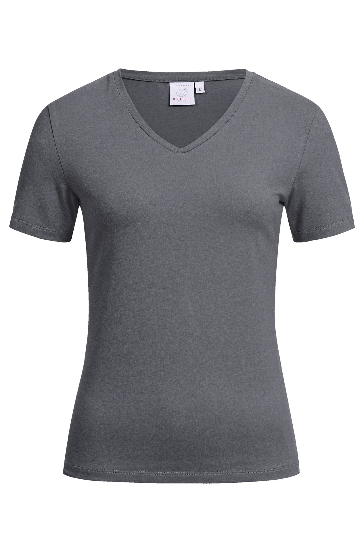 GREIFF / DAMES SHIRT RF SHIRTS 6864.1405