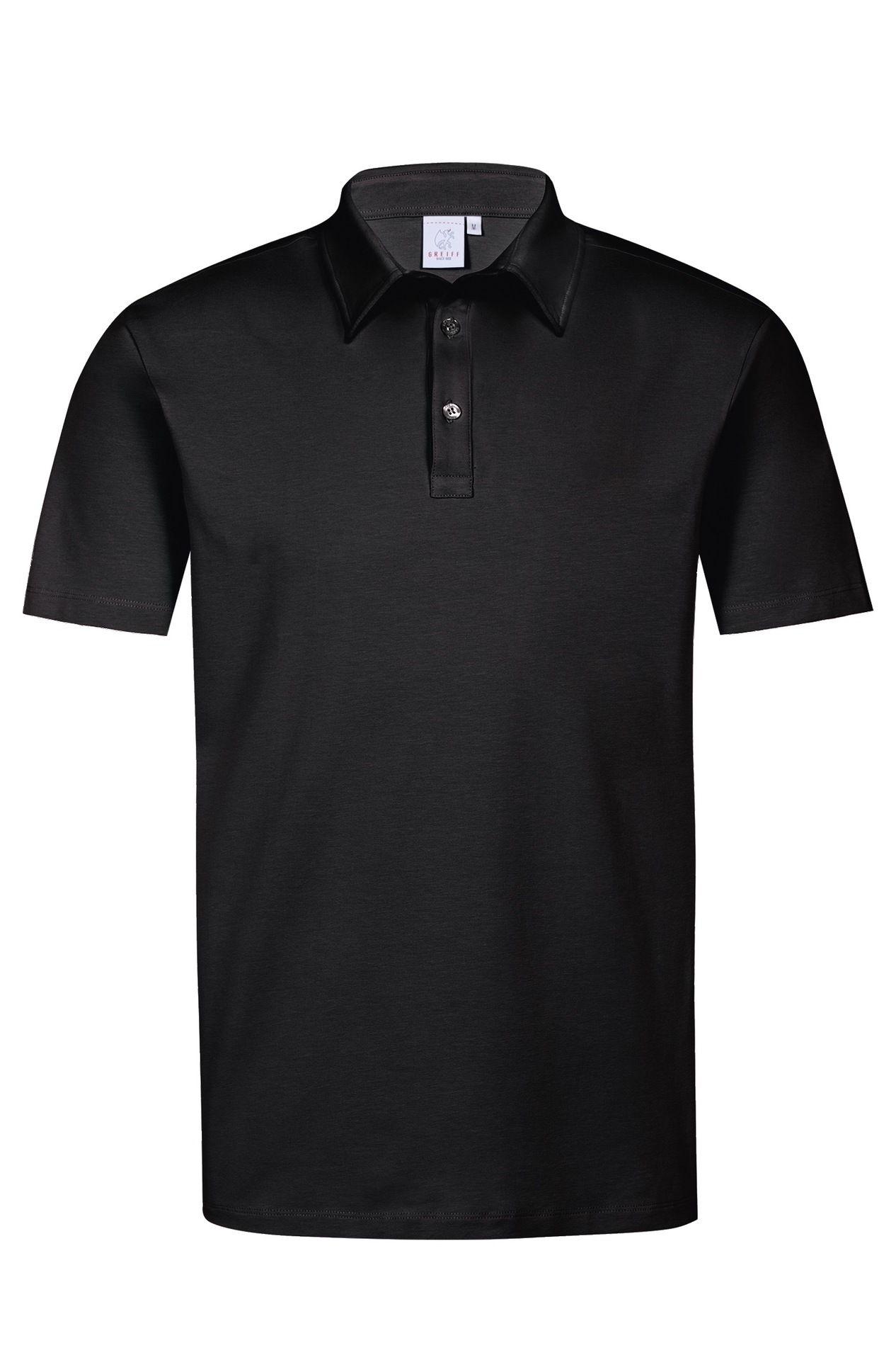 GREIFF / HEREN POLOSHIRT RF 3-KN. 66270.1405