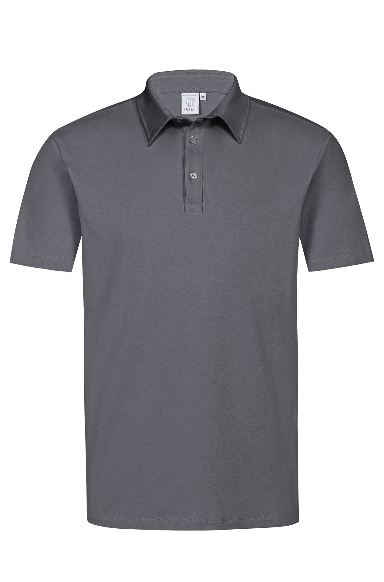 GREIFF / HEREN POLOSHIRT RF 3-KN. 66270.1405