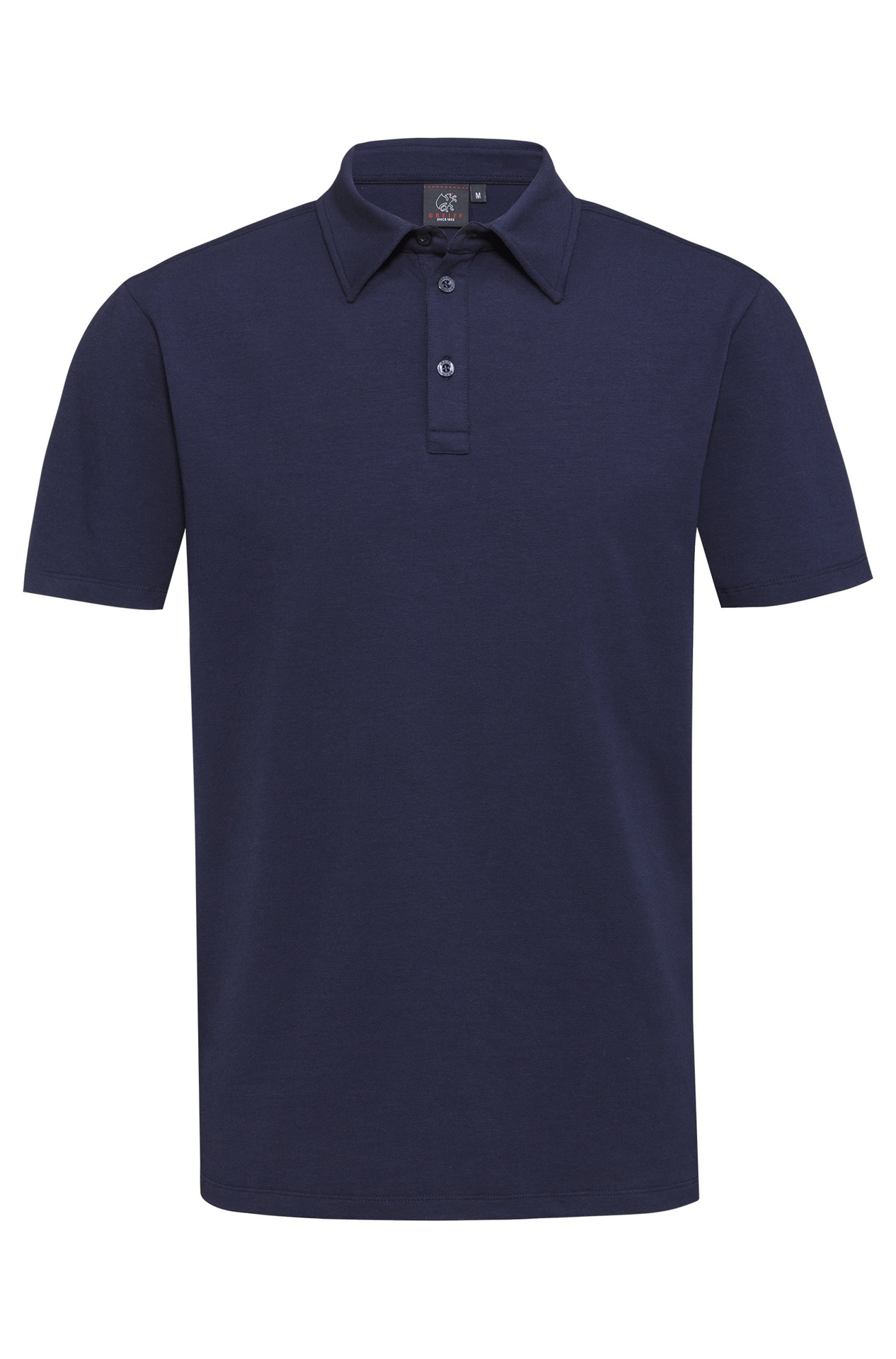 GREIFF / HEREN POLOSHIRT RF 3-KN. 66270.1405