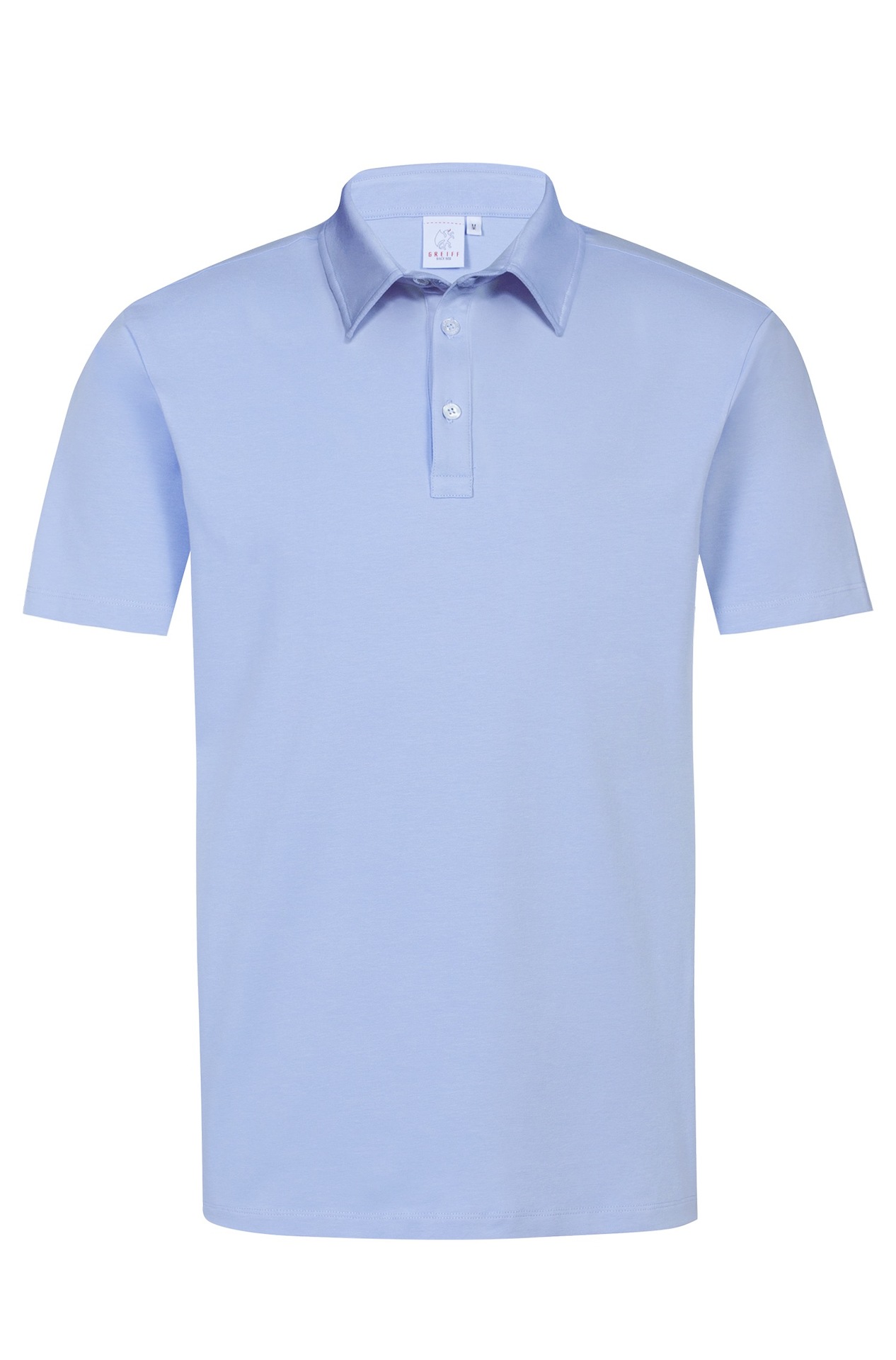 GREIFF / HEREN POLOSHIRT RF 3-KN. 66270.1405