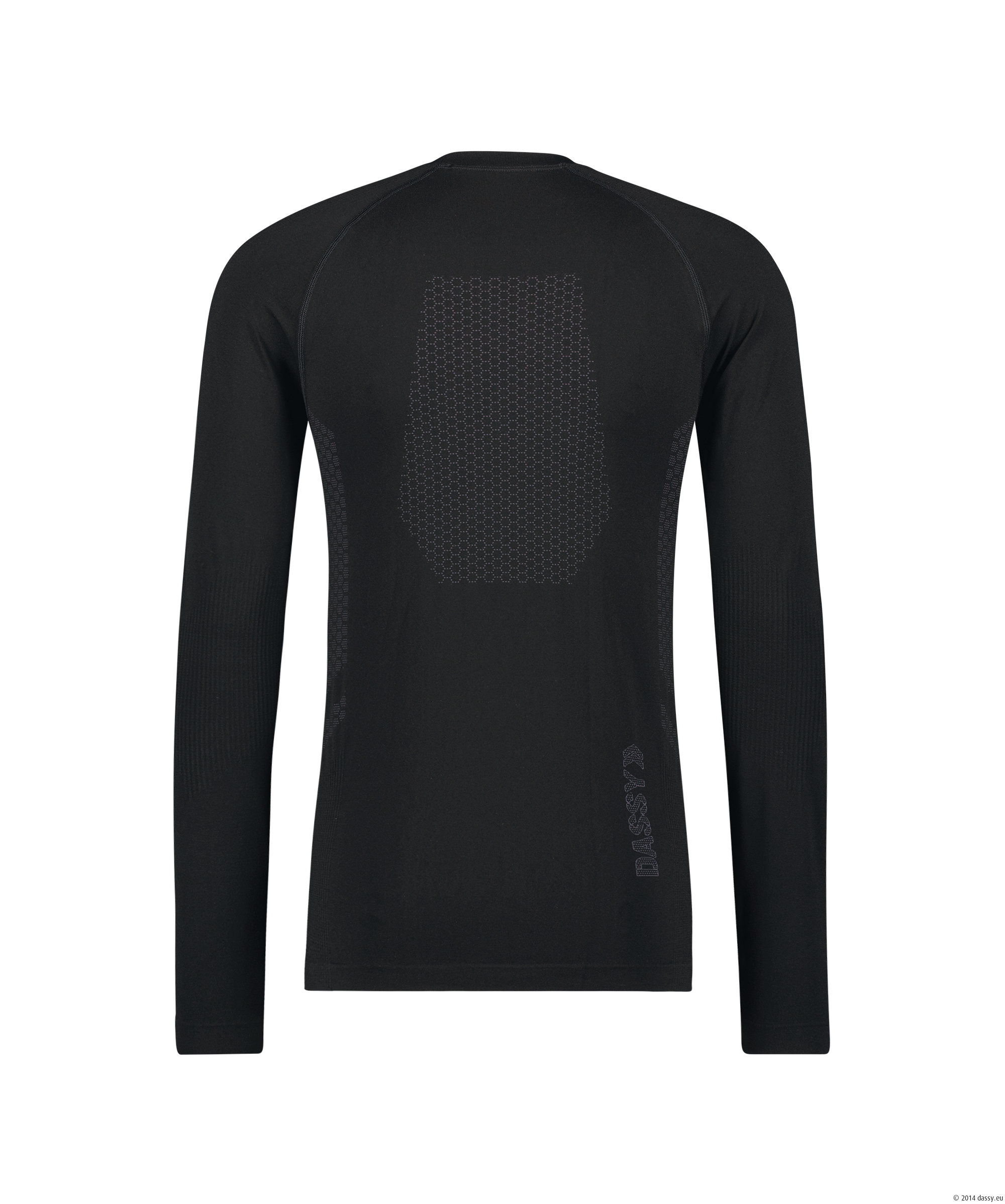 DASSY / THERMOSHIRT PIERRE PPAE01 (145GR)