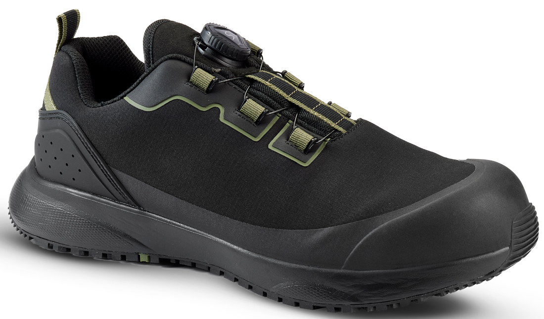 SANITA / SCHOEN PRENIT-ESD-S1P S-LOCK