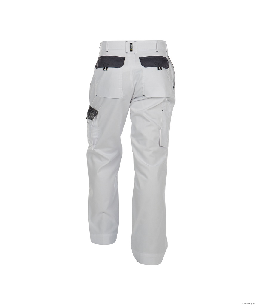 DASSY / BROEK NASHVILLE PESCO61 (245 GR) PESCO 61 