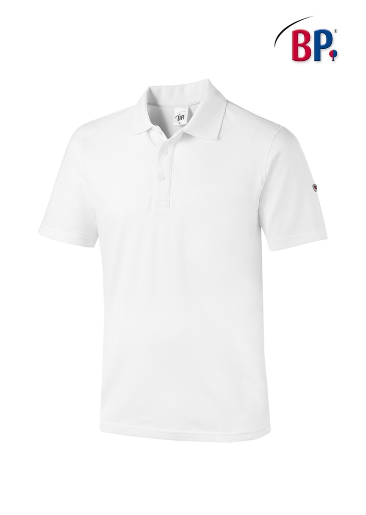 BP / POLOSHIRT VOOR HAAR & HEM 1712-230