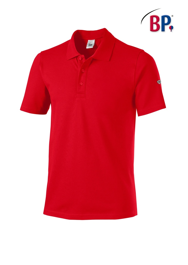 BP / POLOSHIRT VOOR HAAR & HEM 1712-230