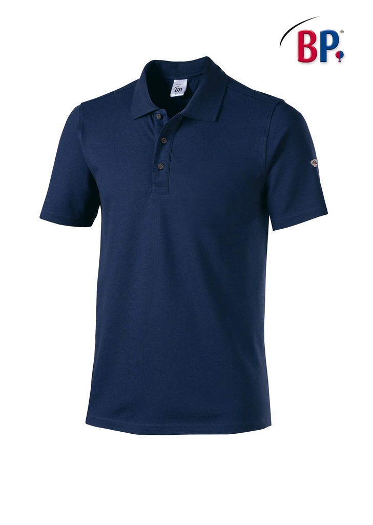 BP / POLOSHIRT VOOR HAAR & HEM 1712-230