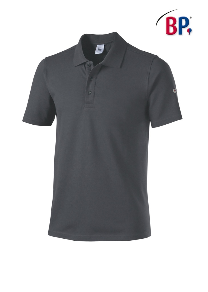 BP / POLOSHIRT VOOR HAAR & HEM 1712-230