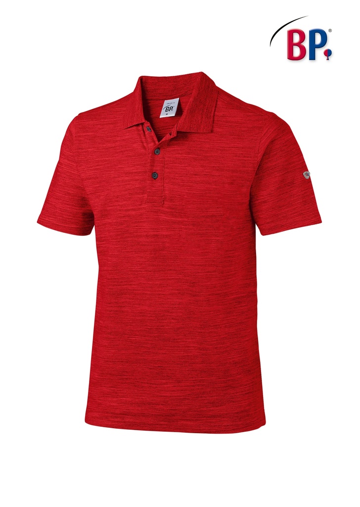 BP / POLOSHIRT VOOR HAAR & HEM 1712-232