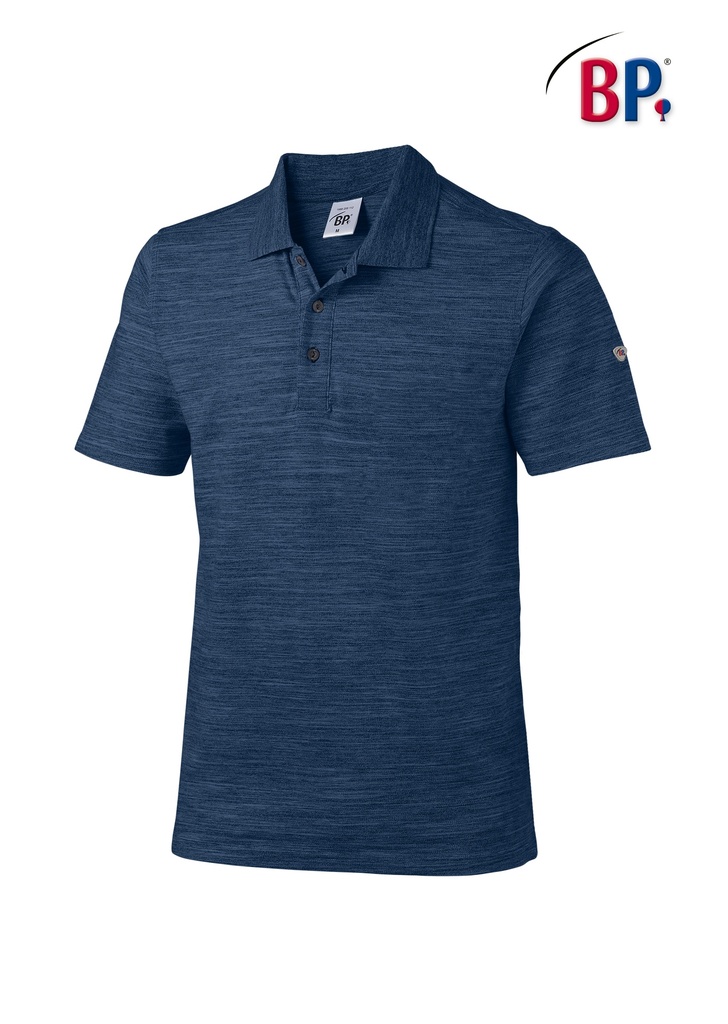 BP / POLOSHIRT VOOR HAAR & HEM 1712-232