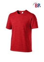 BP / T-SHIRT VOOR HAAR & HEM 1714-235