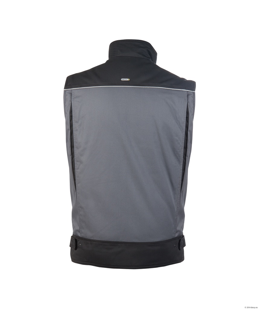 DASSY / BODYWARMER HULST PESCO61 (245 GR) PESCO 61 