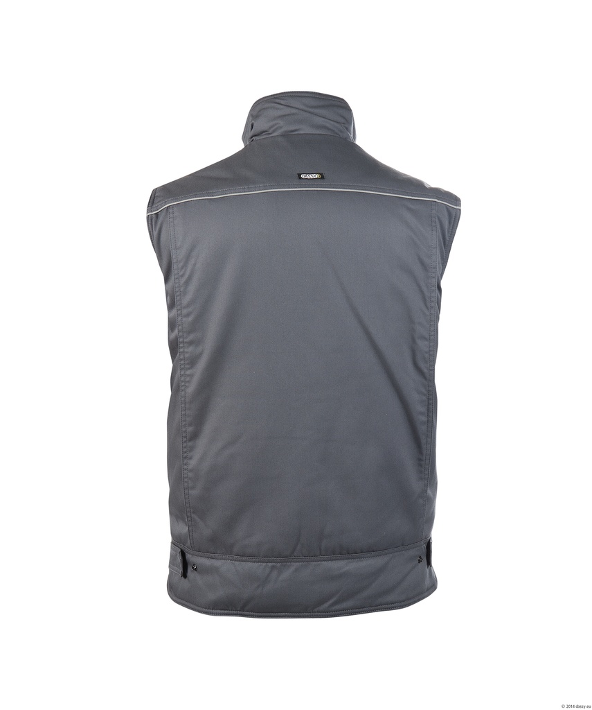 DASSY / BODYWARMER MONS PESCO61 (245 GR) PESCO 61 