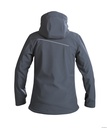 DASSY / SOFTSHELL TAVIRA WOMEN PES21 (280 GR)