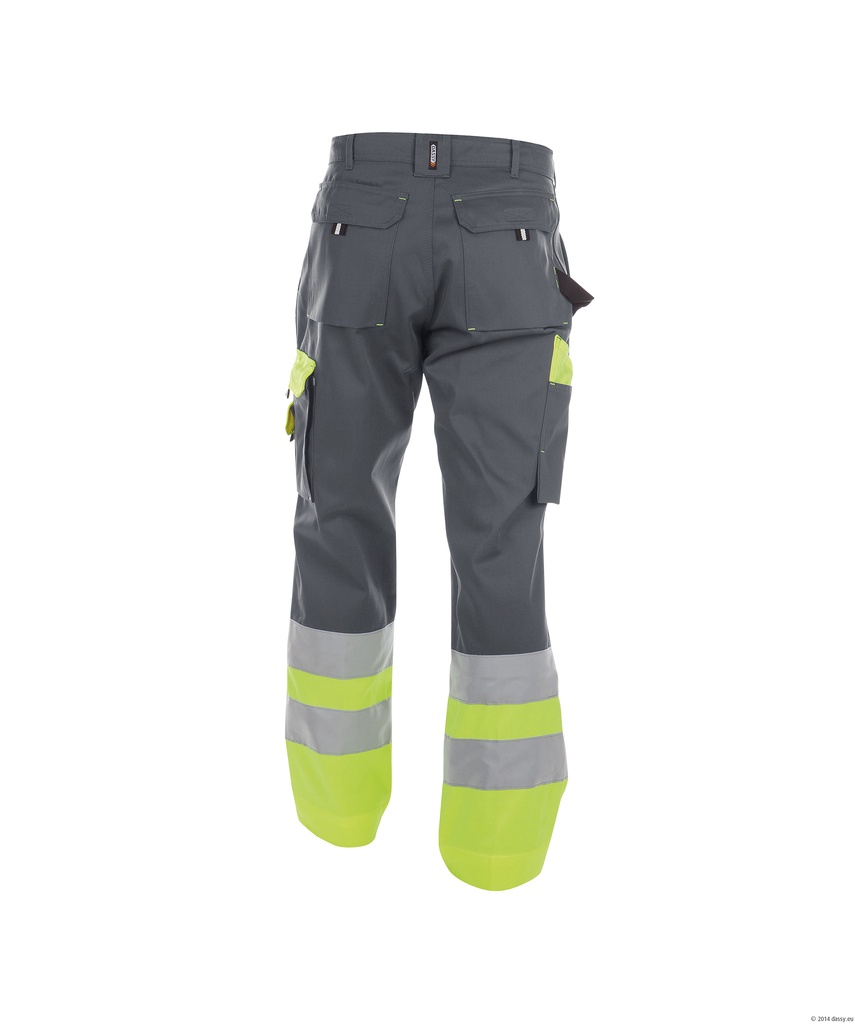 DASSY / BROEK OMAHA PESCO64 (300 GR) PESCO 64 