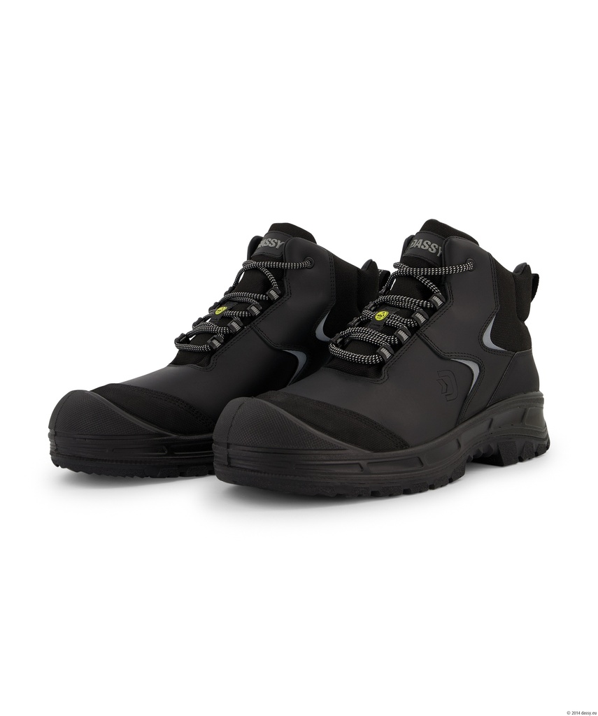 DASSY / SCHOENEN  AMON S3S FO SC SR ESD