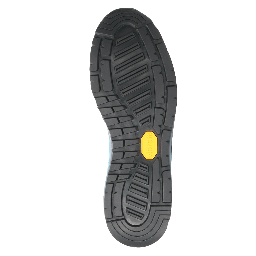 BATA / SCHOEN L RADIANCE FIT S1P GRIJS/ZWART