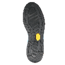 BATA / SCHOEN L RADIANCE FIT S1P GRIJS/ZWART