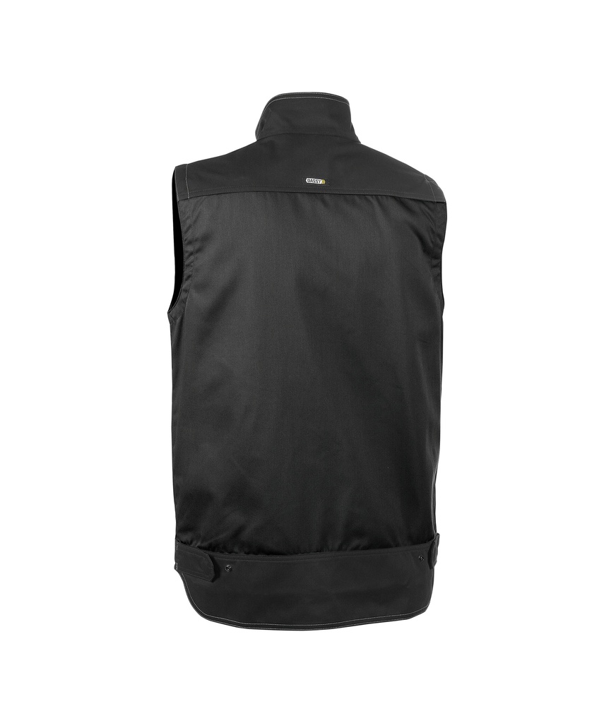 DASSY / BODYWARMER AVILA PESCO61 (245 GR)