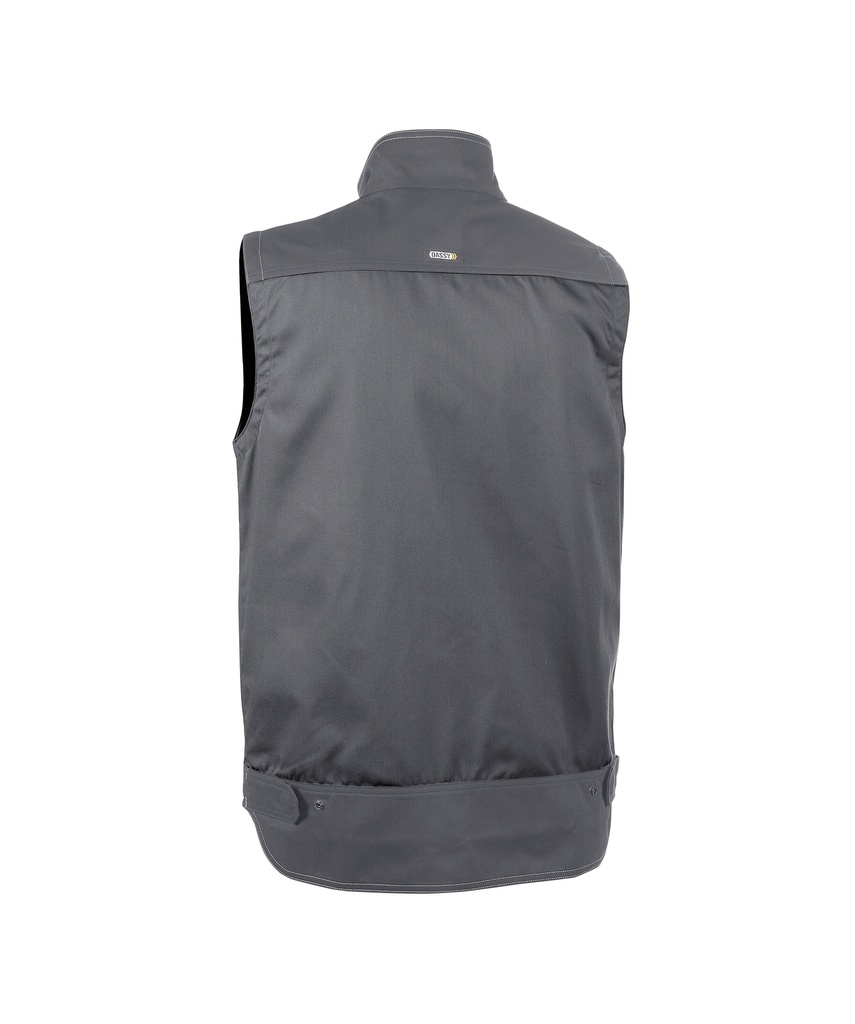 DASSY / BODYWARMER AVILA PESCO61 (245 GR)