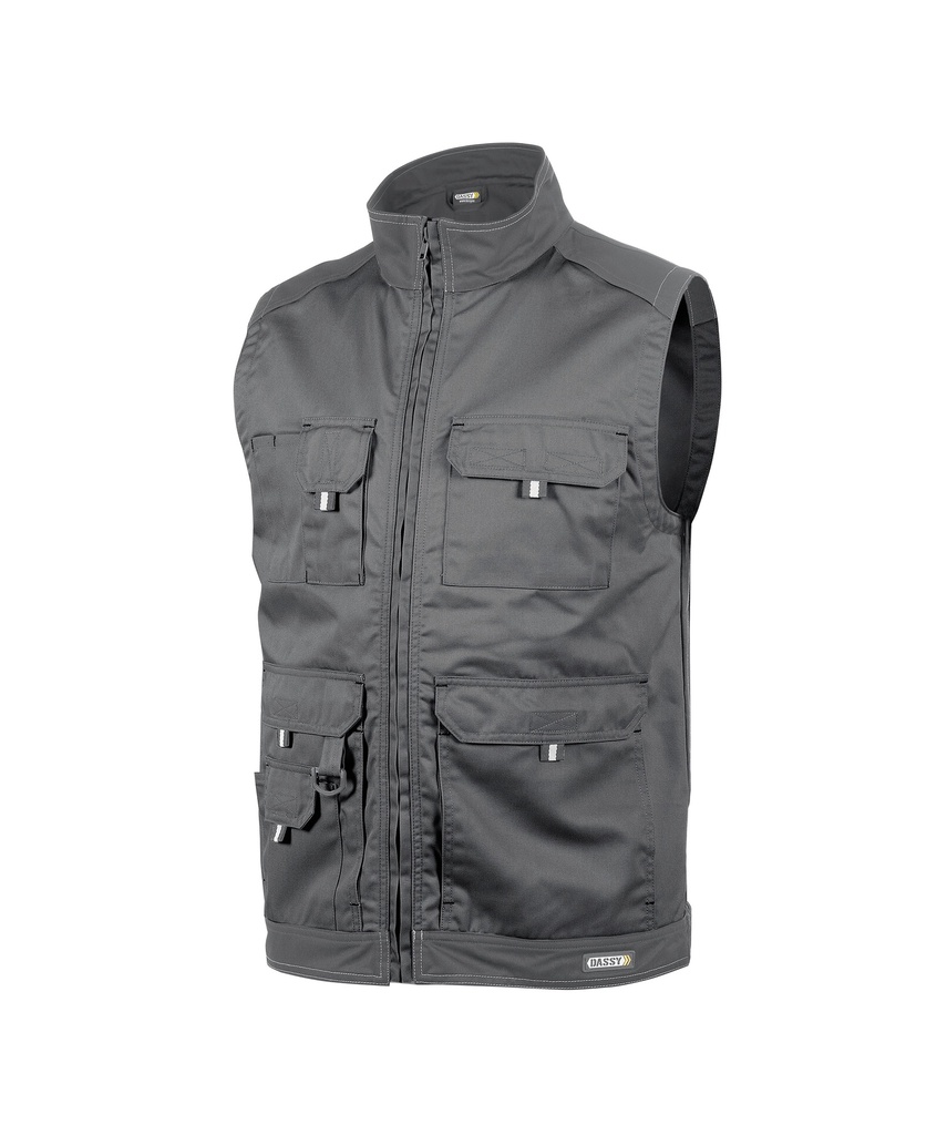 DASSY / BODYWARMER AVILA PESCO61 (245 GR)