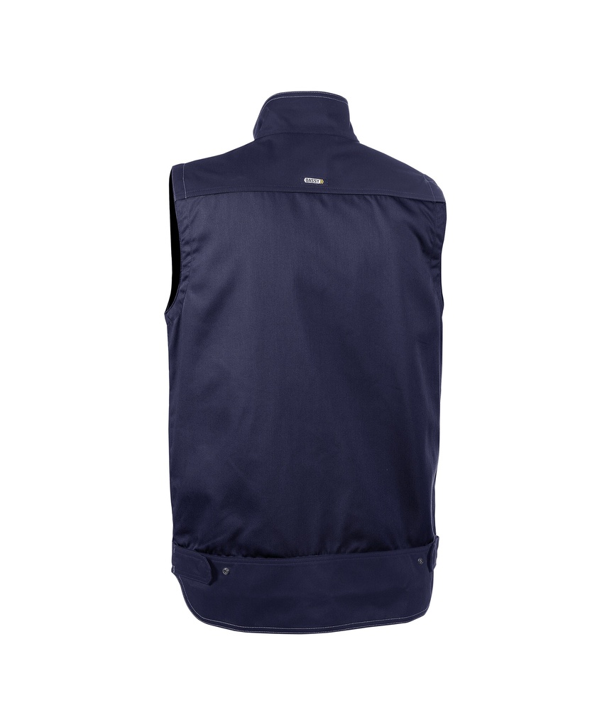 DASSY / BODYWARMER AVILA PESCO61 (245 GR)