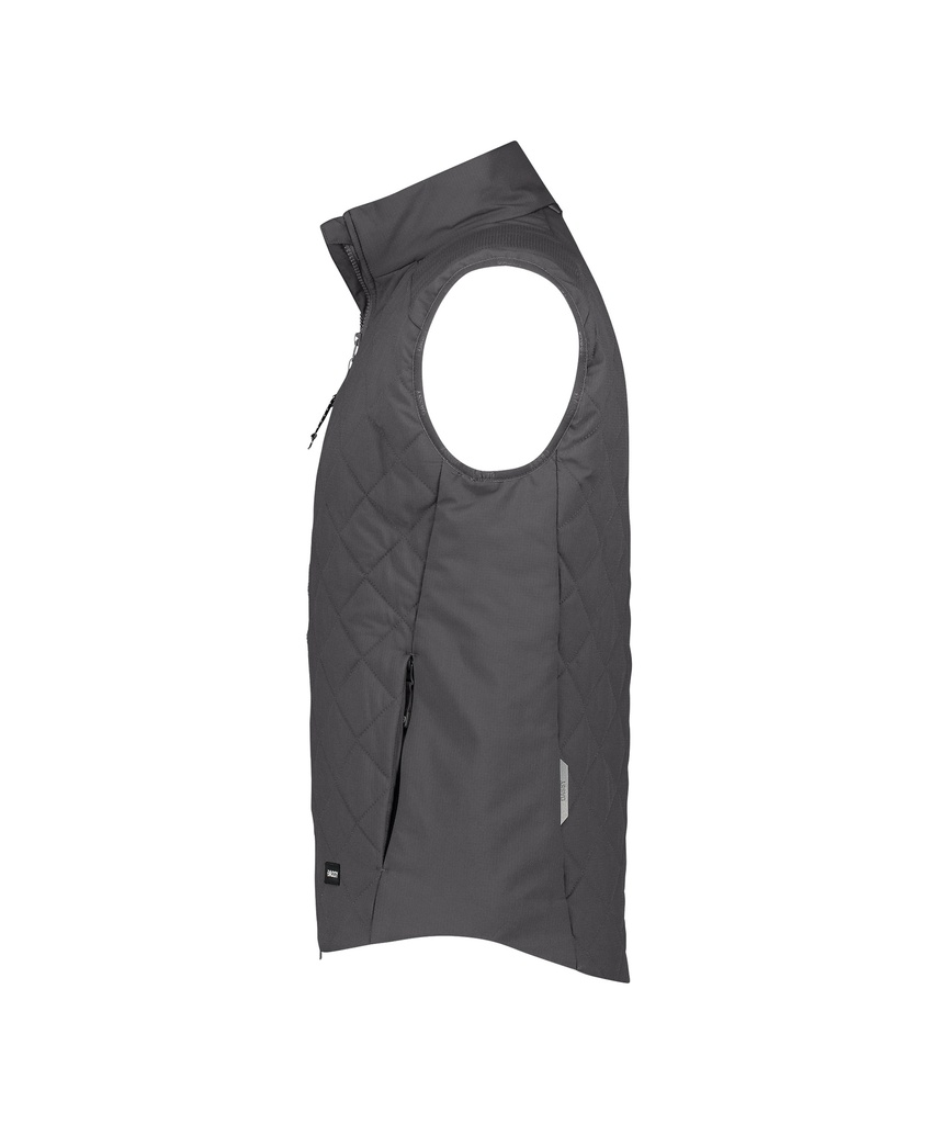 DASSY / GEÏSOLEERDE BODYWARMER  YALA PES83