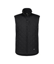 DASSY / GEÏSOLEERDE BODYWARMER  YALA PES83