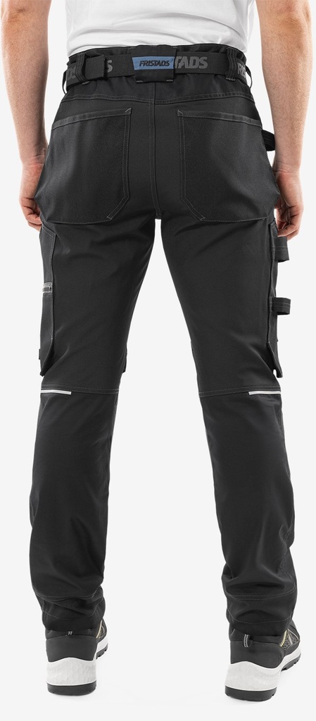 FRISTADS / STRETCH BROEK 2905 GWM 301508