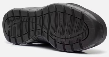 REEBOK / SCHOEN H IB1037-1 S3 ZWART