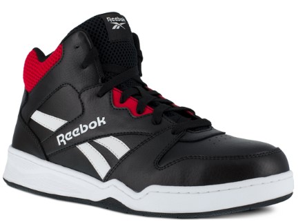 REEBOK / SCHOEN H IB4132 S3S ZWART
