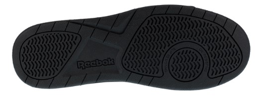 REEBOK / SCHOEN H IB4132 S3S ZWART