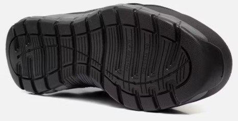 REEBOK / SCHOEN L IB1036 S3 ZWART