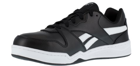 REEBOK / SCHOEN L IB4162 S3S ZWART